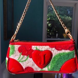 🍒𝐉𝐮𝐢𝐜𝐲 𝐂𝐨𝐮𝐭𝐮𝐫𝐞 𝐏𝐮𝐫𝐬𝐞🍒